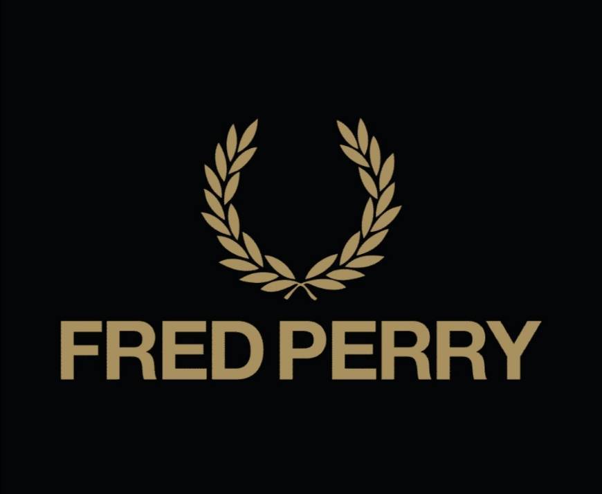 Moda Fred Perry