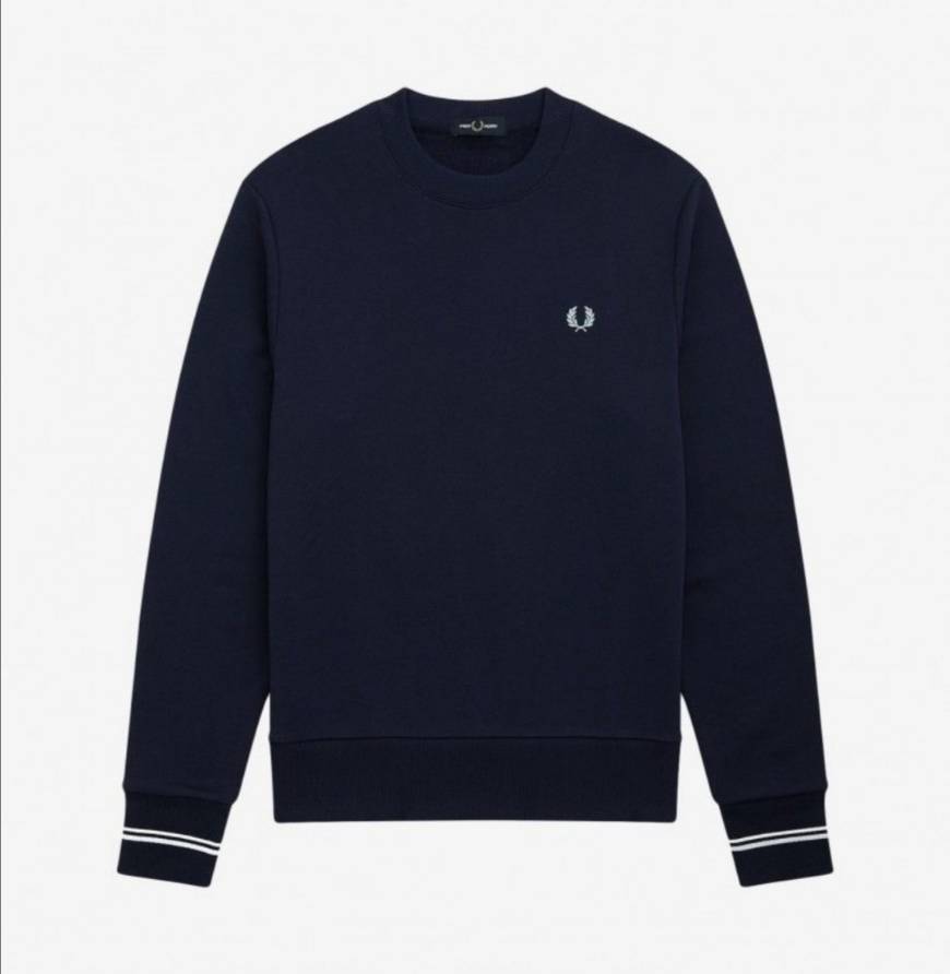 Moda Sweat Fred Perry