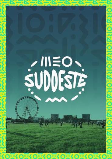 MEO SUDOESTE