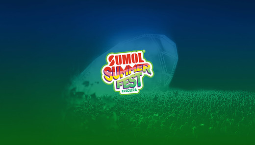 Sumol Summer Fest