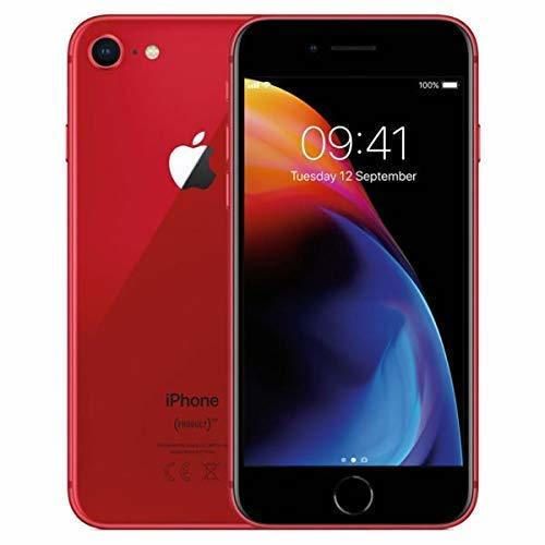 Apple iPhone 8 64GB Rojo