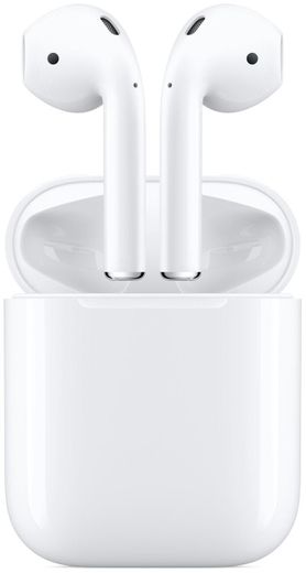 AirPods - Apple