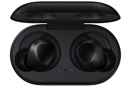 Samsung Galaxy Buds (Black) - Price, Reviews & Specs | Samsung ...