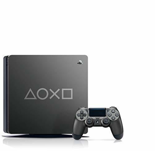 PlayStation 4 - Consola de 1TB