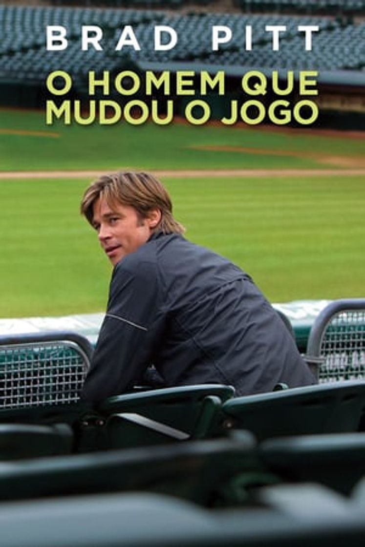 Movie Moneyball: Rompiendo las reglas