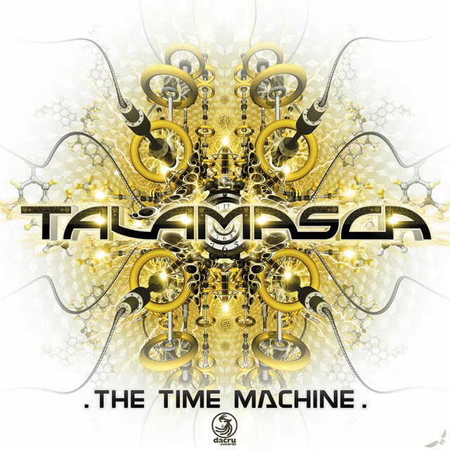 The Time Machine - Original Mix