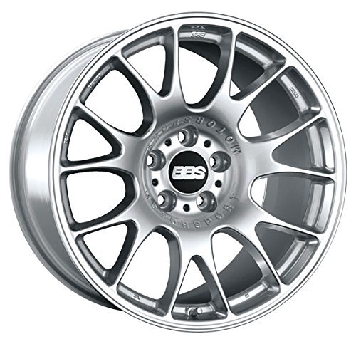 Productos BBS ci0402 Platinum Silver R20 – //DB – Llantas de Aluminio de