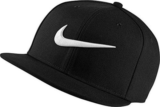 Nike U NK Pro Swoosh Classic Gorra