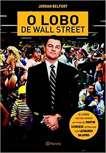 Movie El lobo de Wall Street