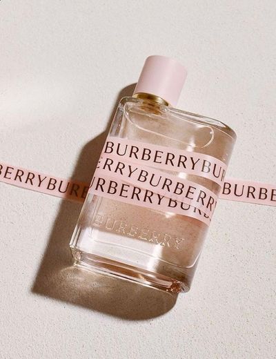 Perfume Burberry