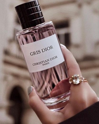 Perfume Cris Dior 