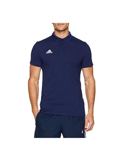 Adidas Con18 Co Polo Shirt