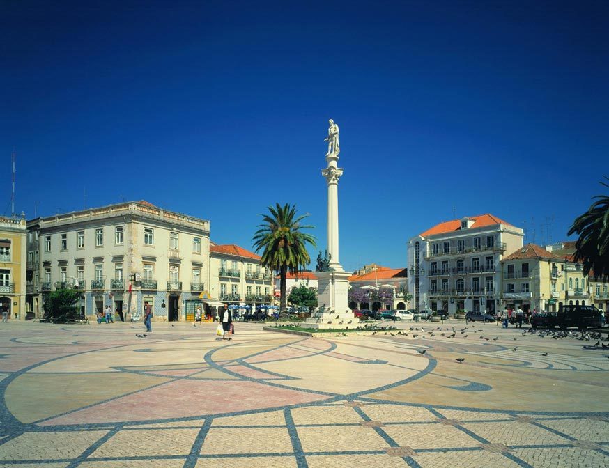 Place Setúbal