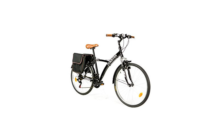 Fitness Moma Bikes Bicicleta Trekking