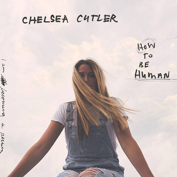 Moda Chelsea Cutler