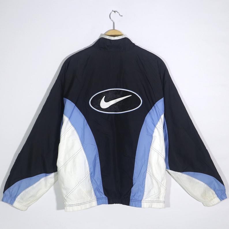 Social Nike Vintage Jacket 