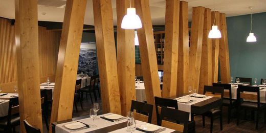 Restaurante A Assembleia