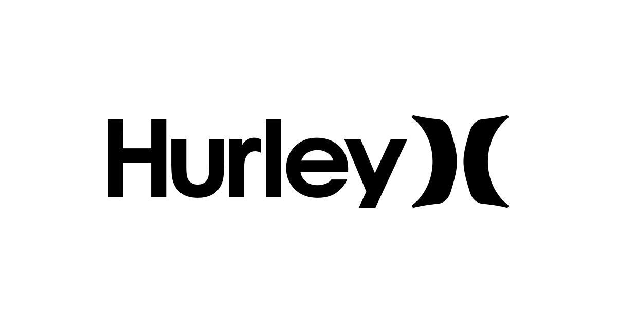 Hurley 