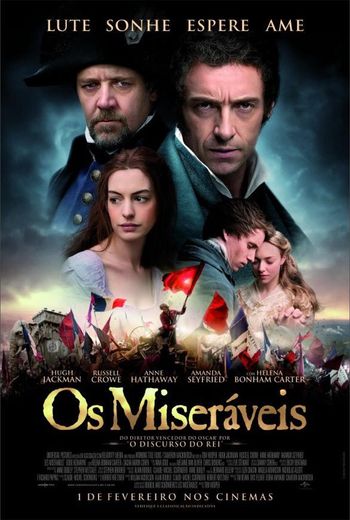 Les Misérables