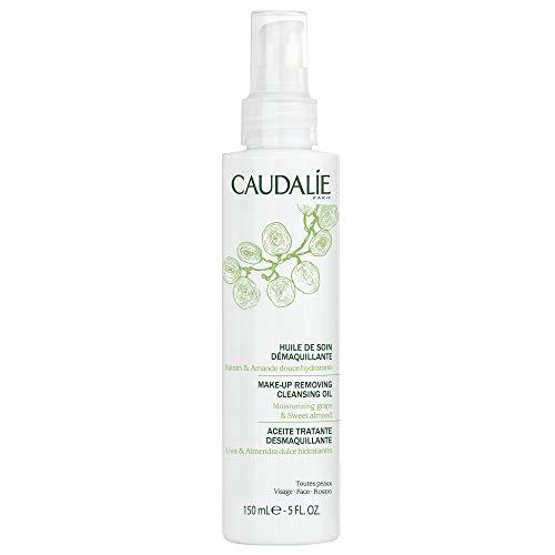 Belleza Caudalie Oleo Desmaquilhante 150ml