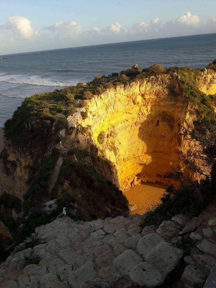 Place Algarve