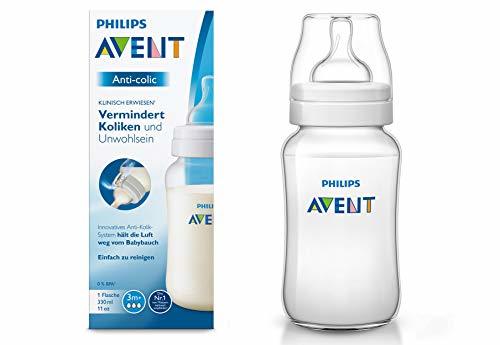 Producto Philips Avent SCF816/17 - Biberón Anti-colic de 330 ml