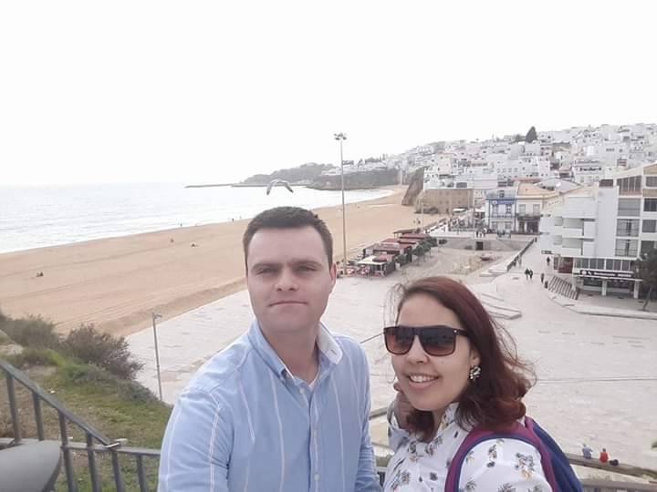 Place Albufeira