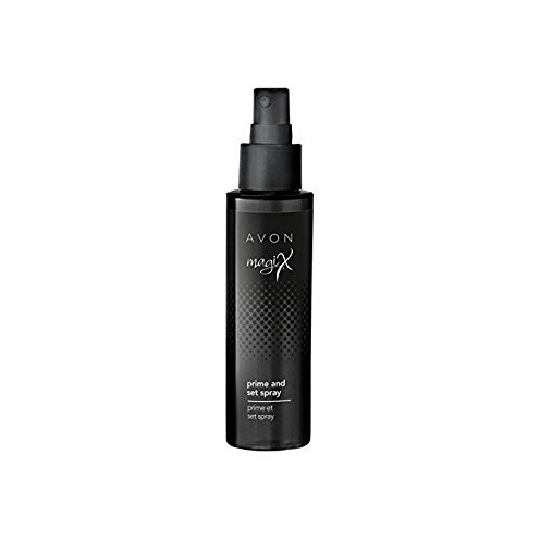 Belleza Magix Prime & Set Maquillaje Spray Fijador 125ml