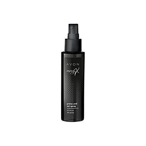 Magix Prime & Set Maquillaje Spray Fijador 125ml