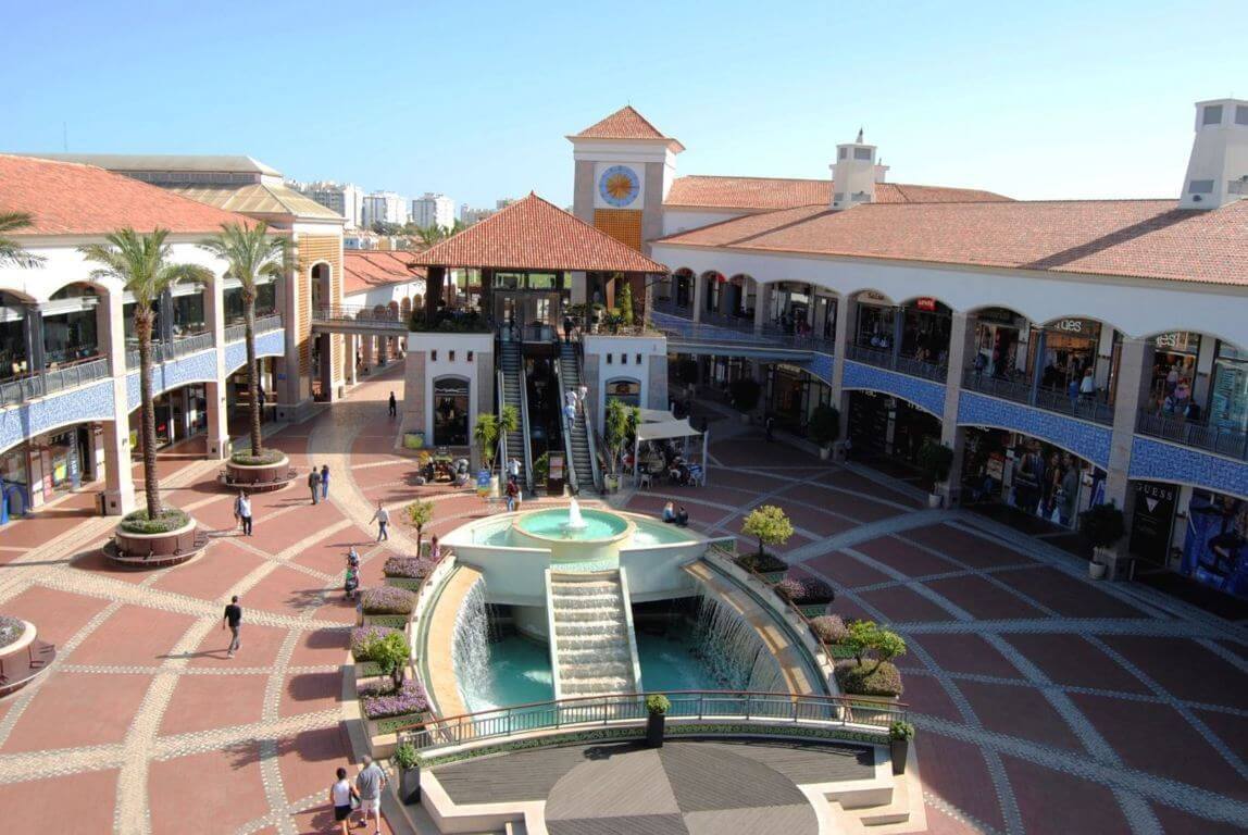 Place Algarve Shopping