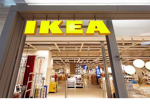 Place IKEA