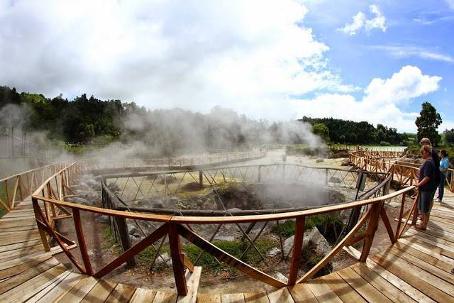 Lugar Furnas