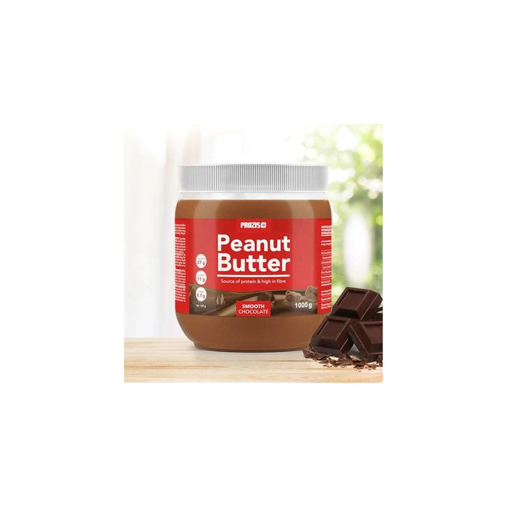 Producto Manteiga de amendoim com chocolate PROZIS