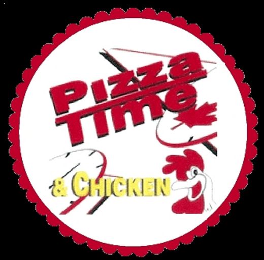 Pizza Time and Chicken