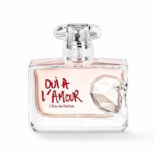 Producto Yves Rocher - Oui à l 'amour - Eau de Parfum 50 ml