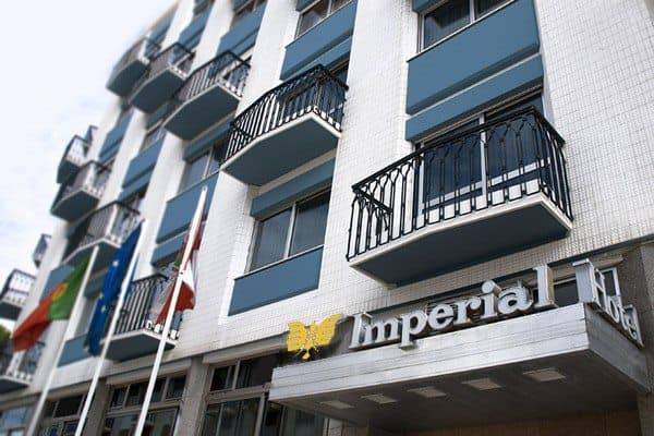 Place Hotel Imperial