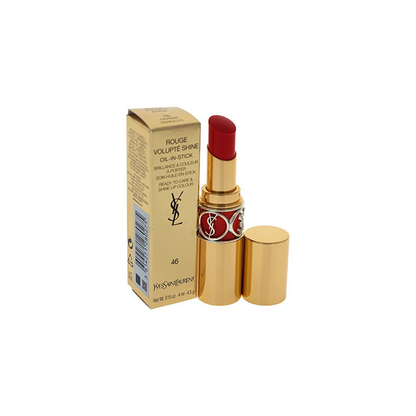 Belleza Ysl Ysl Rouge Volupte Shine Oil-In-Stick 46-46 gr