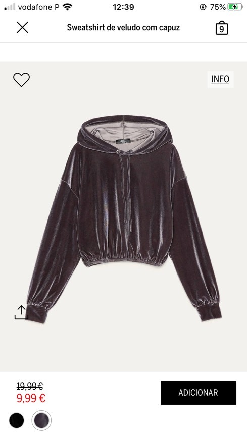 Social Sweatshirt 