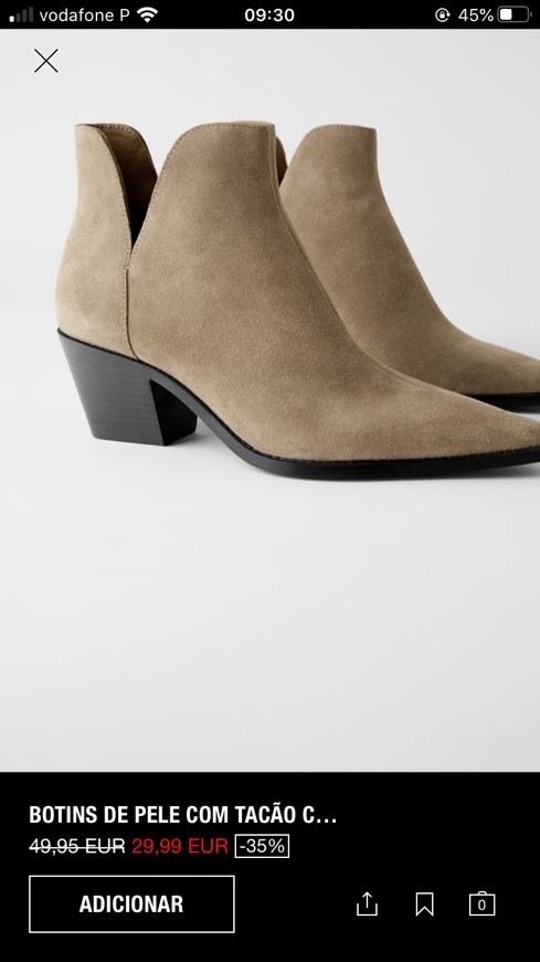 Social Botins 