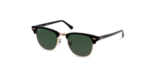 Ray-Ban Clubmaster RB3016 W0365