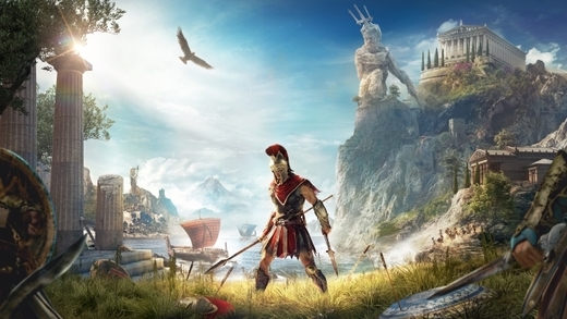 AC Odyssey