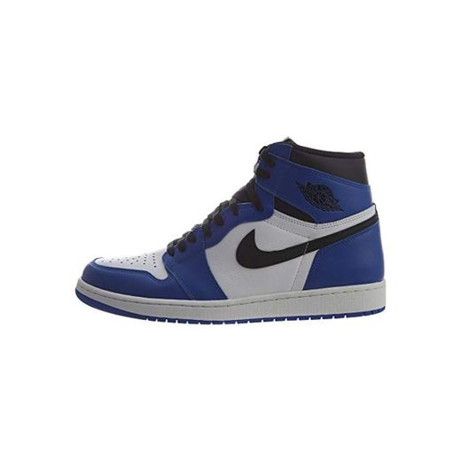 Nike Air Jordan 1 Retro Game Royal