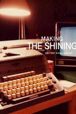 Película Making 'The Shining'