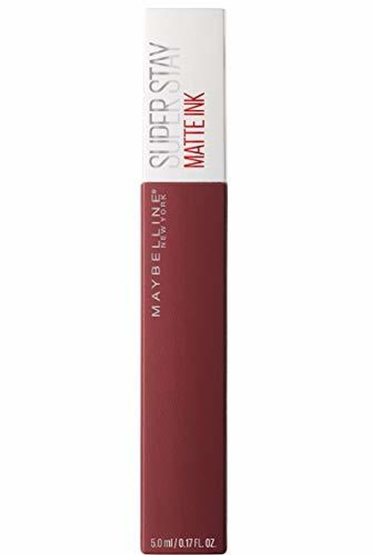 Social Maybelline New York - Superstay Matte Ink