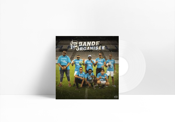 Music Bande organisée