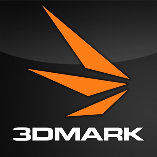 Apps 3DMark Sling Shot Benchmark