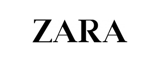 Fashion ZARA