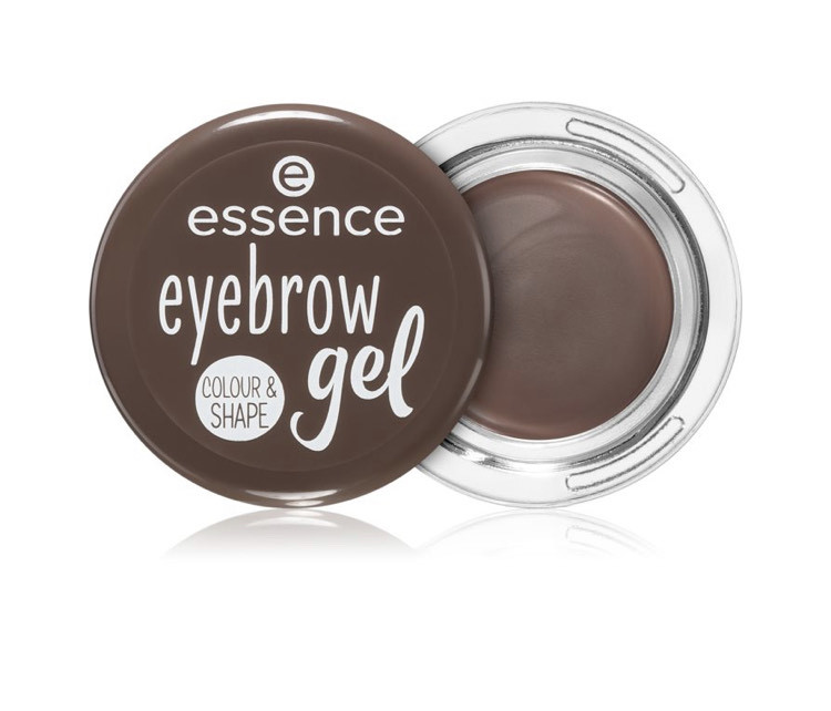 Fashion Gel Sobrancelhas Essence 