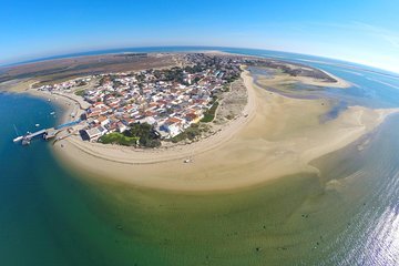 Place Ilha da Armona