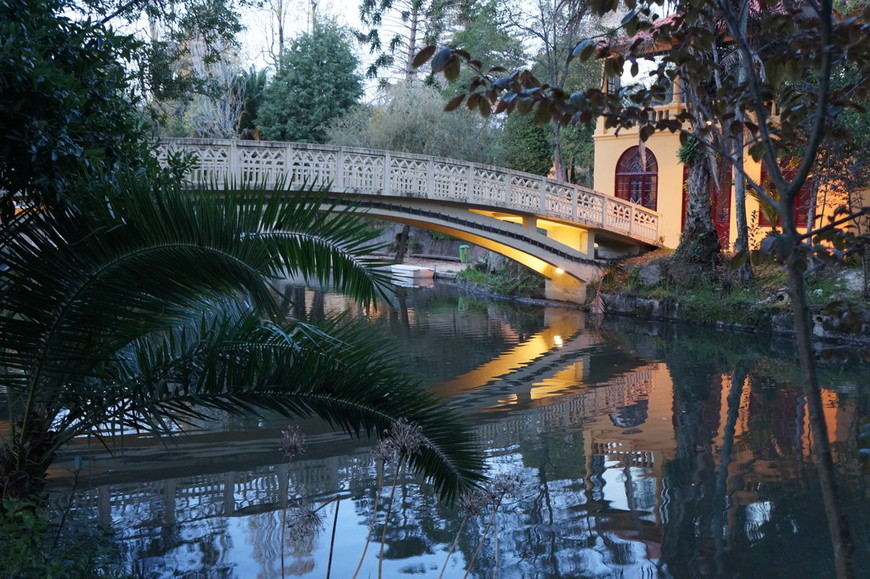 Lugar Parque Dom Pedro Infante - City Park